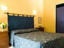 Accommodation:&nbsp;San Domenico Studio