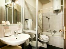 Accommodation:&nbsp;San Domenico Studio