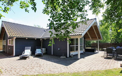 Bjerge Nordstrand