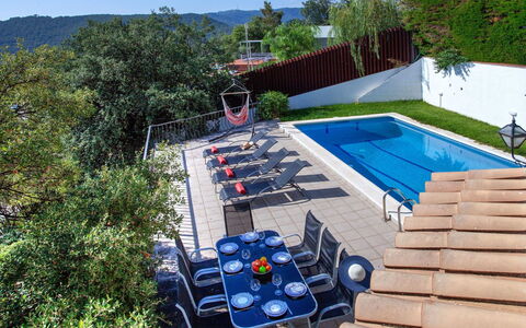 Paris: Plant, Building, Tree, Sky, Swimming Pool, Chair, Outdoor Furniture, Urban Design, Shade, Leisure
