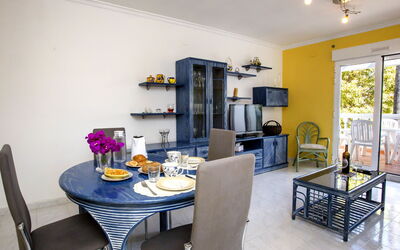 Accommodation:&nbsp;La Giralda F 456.2
