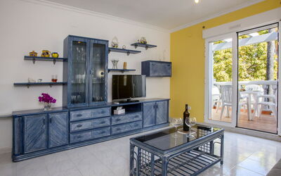 Accommodation:&nbsp;La Giralda F 456.2