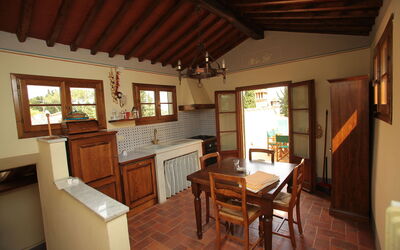 Accommodation:&nbsp;La Torre
