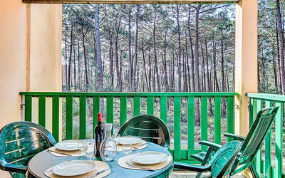 Accommodation:&nbsp;Les Grands Pins 250.4