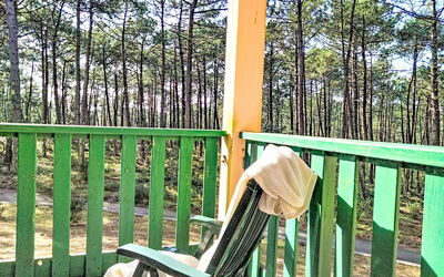 Accommodation:&nbsp;Les Grands Pins 250.4