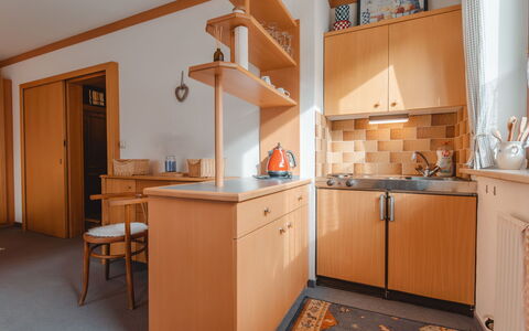 Accommodation:&nbsp;Schmuckstück 120.4