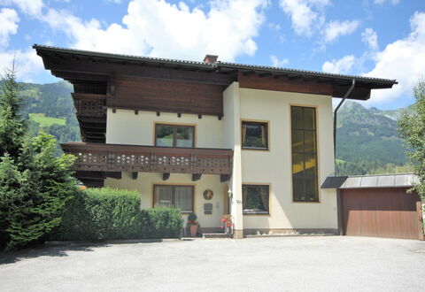 Bad Hofgastein 120: Property, House, Building, Home, Architecture, Real Estate, Residential Area, Facade, Roof, Sky
