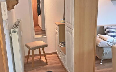 Accommodation:&nbsp;Anna-Katharina 120.2