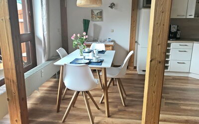 Accommodation:&nbsp;Anna-Katharina 120.2