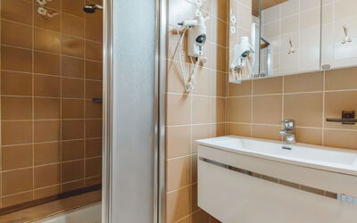 Accommodation:&nbsp;Schmuckstück 120.4