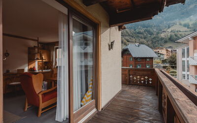Accommodation:&nbsp;Schmuckstück 120.4