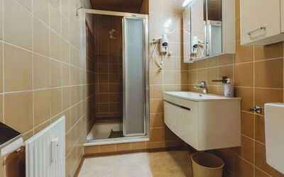 Accommodation:&nbsp;Schmuckstück 120.4