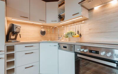 Accommodation:&nbsp;Anna-Katharina 120.2