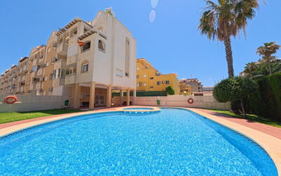 Residencial Daly