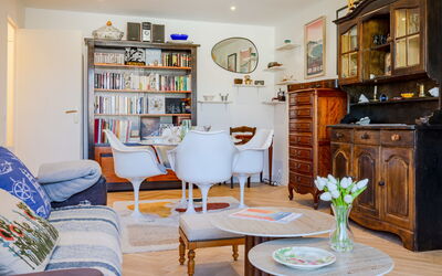 Accommodation:&nbsp;La Deauvillaise 145.6
