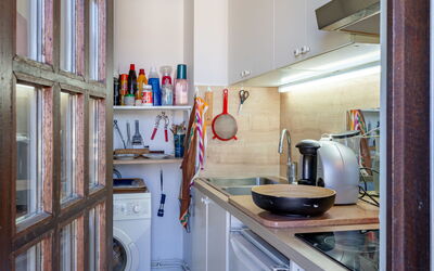 Accommodation:&nbsp;La Deauvillaise 145.6