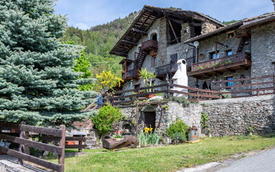 Maison Meynet