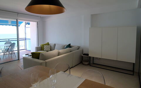 Velazquez: Interior Design, Room, Property, Ceiling, Living Room, Furniture, Floor, Architecture, Wall, Building