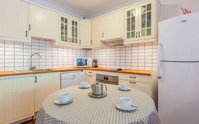 Accommodation:&nbsp;Le Bourret 350.4