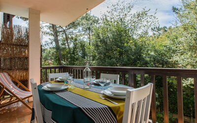 Accommodation:&nbsp;Le Bourret 350.4