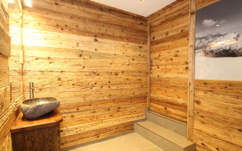 Aschau im Zillertal 490: Property, Wood, Interior Design, Floor, Flooring, Wood Stain, Building, Wall, Hardwood, Real Estate