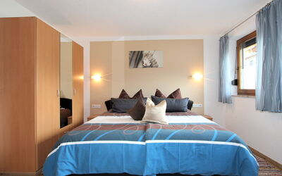 Accommodation:&nbsp;Schweiberer 490.1