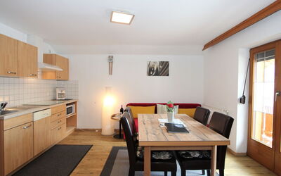 Accommodation:&nbsp;Schweiberer 490.3