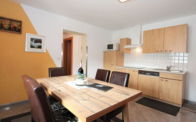Accommodation:&nbsp;Schweiberer 490.2