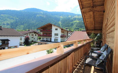 Accommodation:&nbsp;Schweiberer 490.3