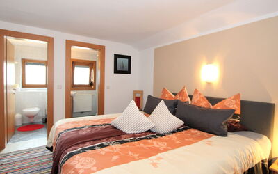 Accommodation:&nbsp;Schweiberer 490.3
