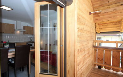 Accommodation:&nbsp;Schweiberer 490.3