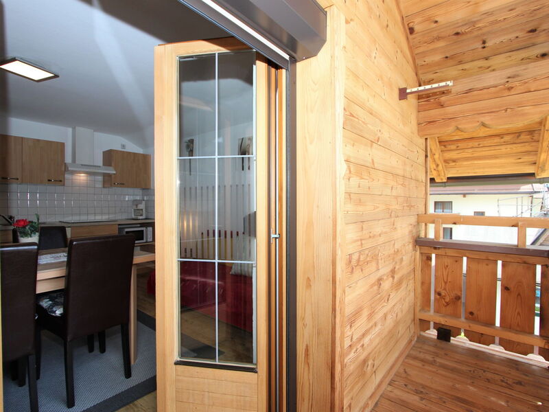 Accommodation:&nbsp;Schweiberer 490.3