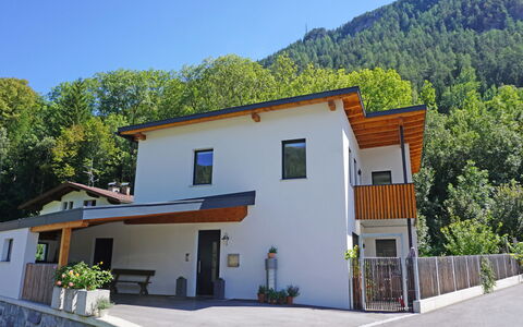 Matilda: Plant, Sky, Window, Building, Tree, Land Lot, Mountain, House, Cottage, Residential Area