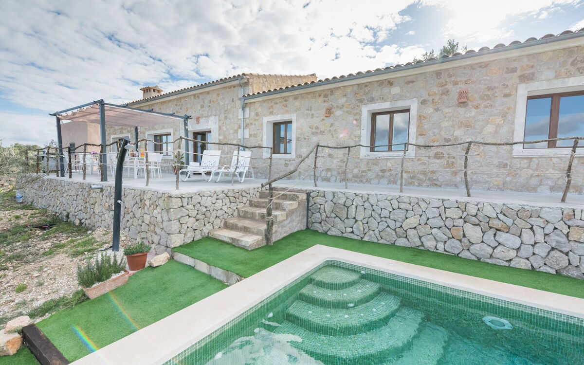 Sa Casa Rotja