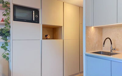 Accommodation:&nbsp;La Coupe de Cristal 460.5