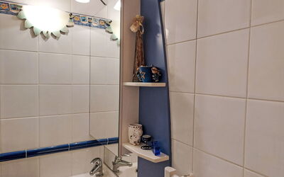 Accommodation:&nbsp;La Coupe de Cristal 460.7