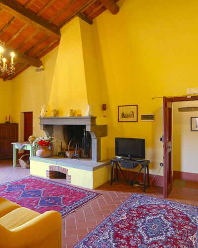 Galleria di Brolio