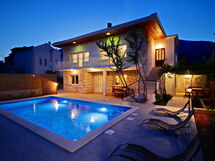 Holiday Home Kosta
