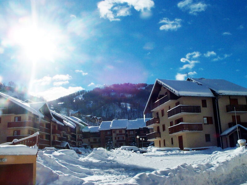 Valloire 111