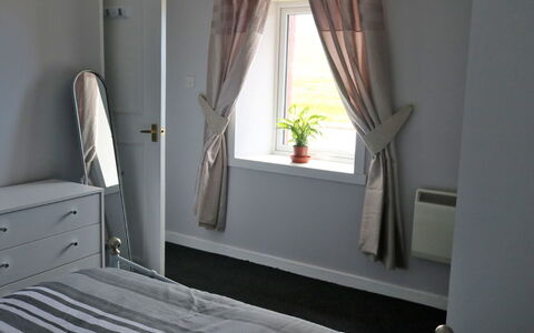 Flo Anndra: Plant, Houseplant, Wood, Window, Building, Shade, Interior Design, Comfort, Curtain