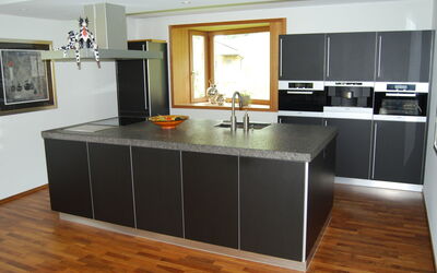 Apartment By Easy