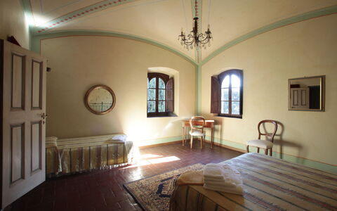 Accommodation:&nbsp;Milani 1