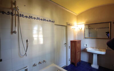 Accommodation:&nbsp;Milani 3