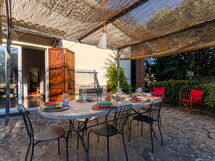 Veranda