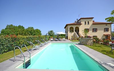 Villa Imola