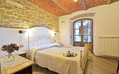 Double bedroom