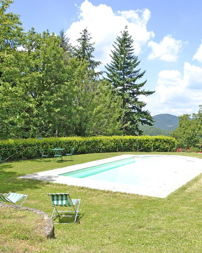 Villa Il Roseto