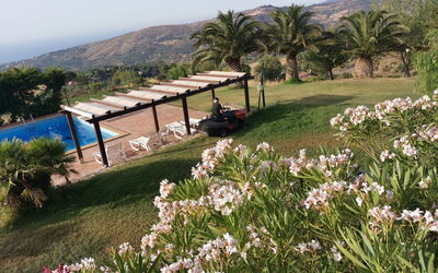 Villa Ivoni