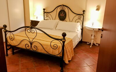 Accommodation:&nbsp;Villa Ivoni 1