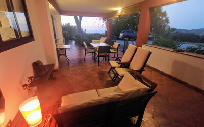 Accommodation:&nbsp;Villa Ivoni 1